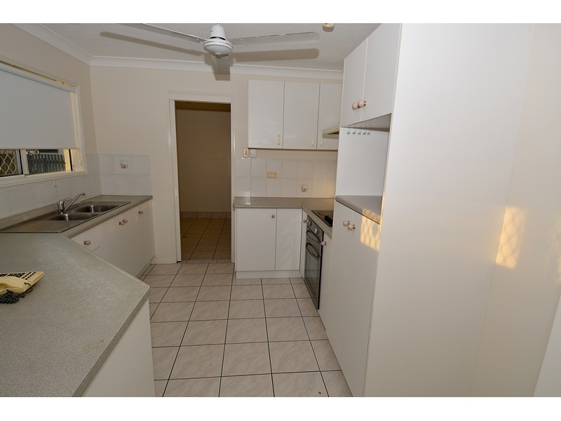 10 Gibbard Street, Condon QLD 4815